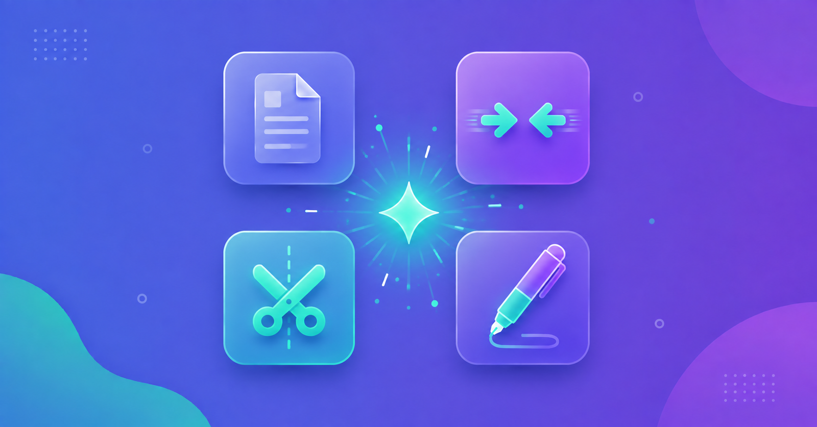 8 Free PDF Tasks You Can Do Online Without Installing Any Software (2026 Guide)