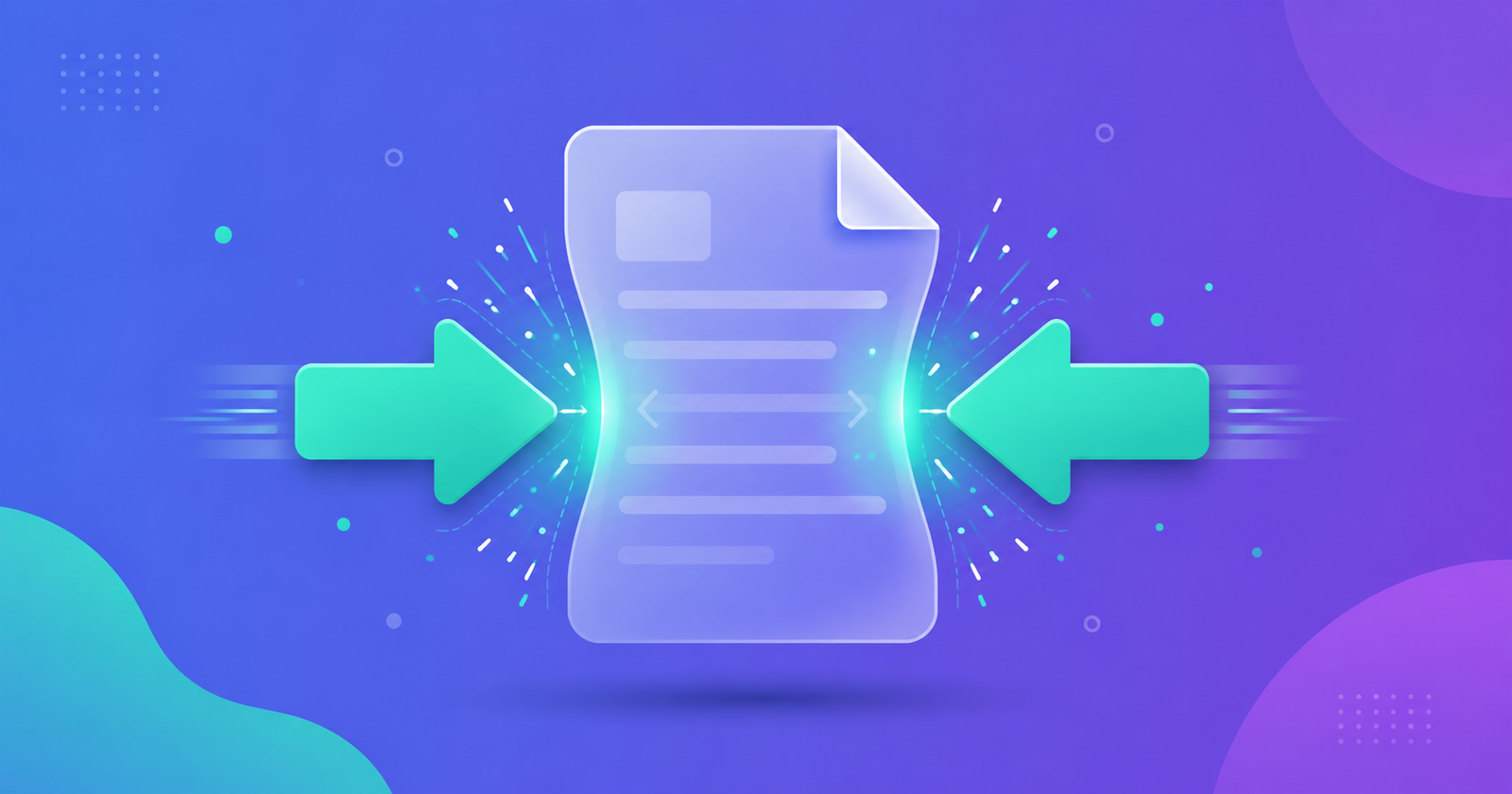 How to Compress a PDF Without Losing Quality (2026 Guide)