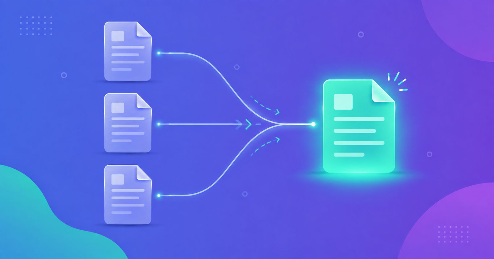 How to Merge PDF Files Online for Free (Step-by-Step)