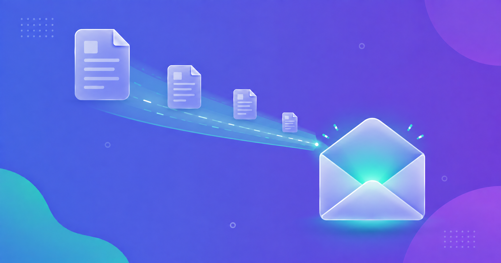 PDF Too Large to Email? 7 Ways to Reduce the File Size